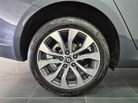 renault, megane, sedan 1.3 tce ıcon edc, otomatik, benzin 2.el otomobil | renew 25