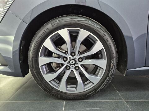 renault, megane, sedan 1.3 tce ıcon edc, otomatik, benzin 2.el otomobil | renew 27