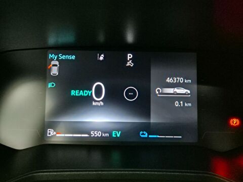 renault, clio, 1.6 e-tech techno esprit alpine hev, otomatik, hybrid 2.el otomobil | renew 19