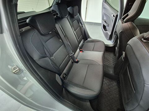 renault, clio, 1.6 e-tech techno esprit alpine hev, otomatik, hybrid 2.el otomobil | renew 15