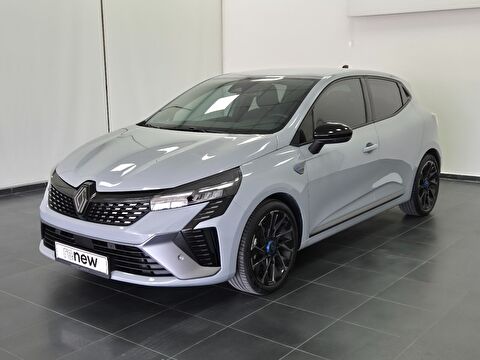 1.6 E-Tech Techno Esprit Alpine Hev, 2. el otomobil | renew