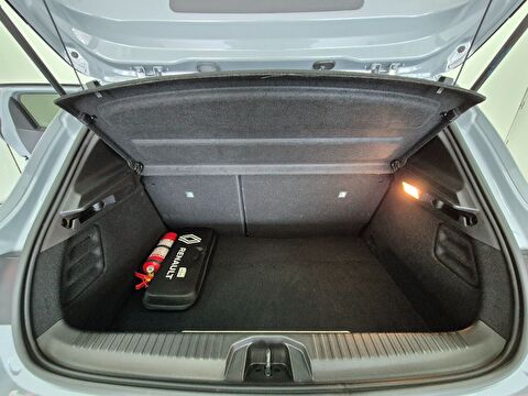 renault, clio, 1.6 e-tech techno esprit alpine hev, otomatik, hybrid 2.el otomobil | renew 25