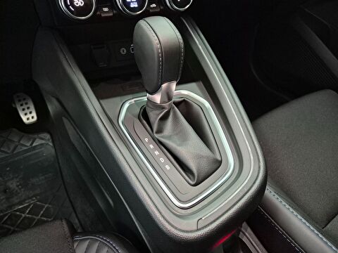renault, clio, 1.6 e-tech techno esprit alpine hev, otomatik, hybrid 2.el otomobil | renew 21