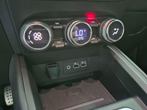 renault, clio, 1.6 e-tech techno esprit alpine hev, otomatik, hybrid 2.el otomobil | renew 22