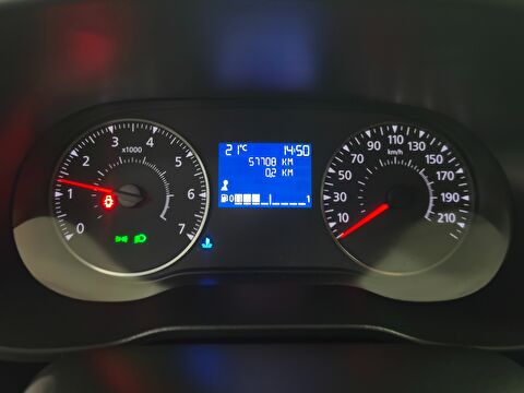 dacia, duster, suv 1.0 tce eco-g prestige, manuel, benzin + lpg 2.el otomobil | renew 16