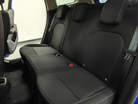 dacia, duster, suv 1.0 tce eco-g prestige, manuel, benzin + lpg 2.el otomobil | renew 11