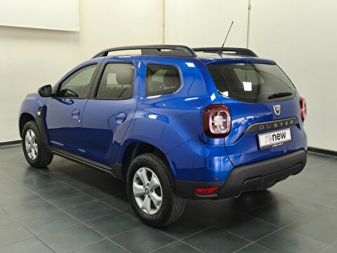 dacia, duster, suv 1.0 tce eco-g prestige, manuel, benzin + lpg 2.el otomobil | renew 5
