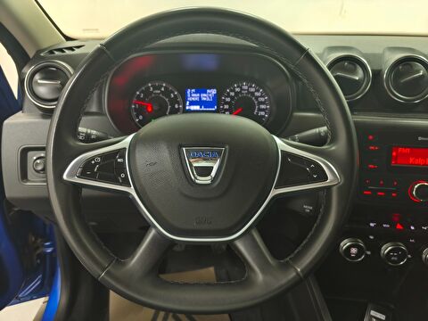 dacia, duster, suv 1.0 tce eco-g prestige, manuel, benzin + lpg 2.el otomobil | renew 15