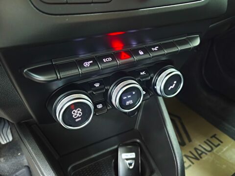 dacia, duster, suv 1.0 tce eco-g prestige, manuel, benzin + lpg 2.el otomobil | renew 19