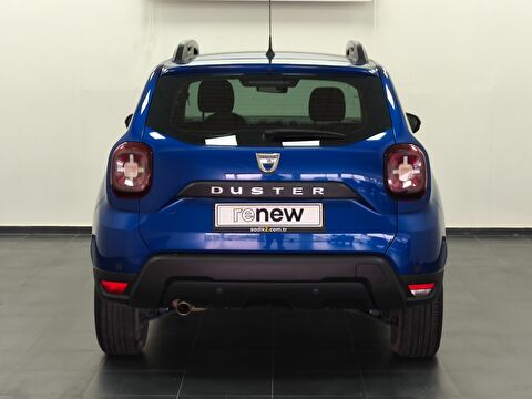 dacia, duster, suv 1.0 tce eco-g prestige, manuel, benzin + lpg 2.el otomobil | renew 6