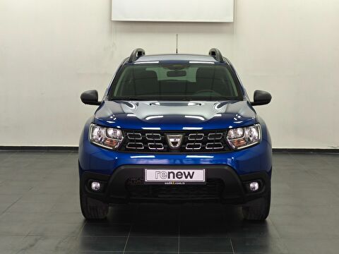 dacia, duster, suv 1.0 tce eco-g prestige, manuel, benzin + lpg 2.el otomobil | renew 3