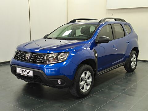 SUV 1.0 Tce ECO-G Prestige, 2. el otomobil | renew