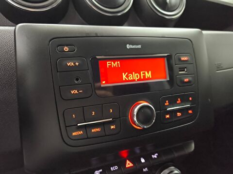 dacia, duster, suv 1.0 tce eco-g prestige, manuel, benzin + lpg 2.el otomobil | renew 18