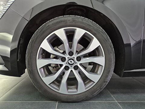 renault, megane, sedan 1.3 tce ıcon edc, otomatik, benzin 2.el otomobil | renew 28