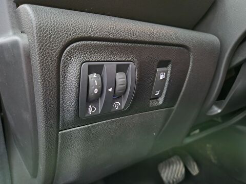 renault, megane, sedan 1.3 tce ıcon edc, otomatik, benzin 2.el otomobil | renew 17