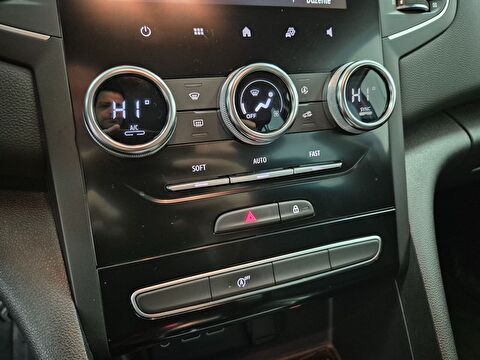 renault, megane, sedan 1.3 tce ıcon edc, otomatik, benzin 2.el otomobil | renew 22