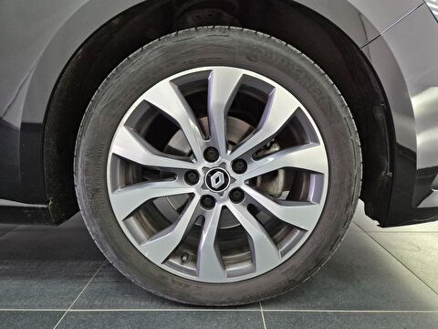 renault, megane, sedan 1.3 tce ıcon edc, otomatik, benzin 2.el otomobil | renew 29