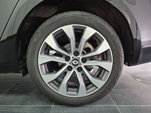 renault, megane, sedan 1.3 tce ıcon edc, otomatik, benzin 2.el otomobil | renew 27