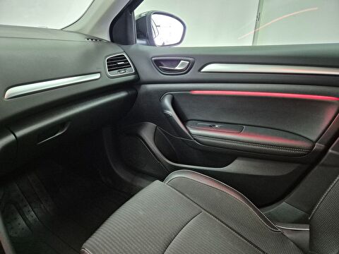 renault, megane, sedan 1.3 tce ıcon edc, otomatik, benzin 2.el otomobil | renew 14