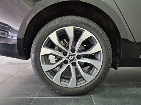 renault, megane, sedan 1.3 tce ıcon edc, otomatik, benzin 2.el otomobil | renew 26