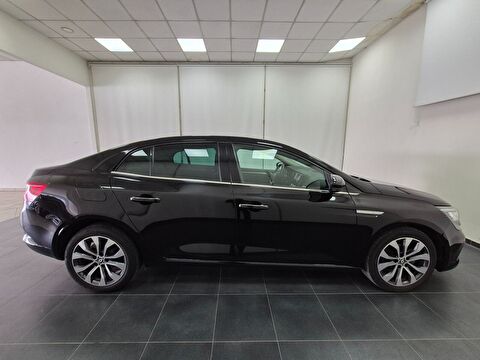 renault, megane, sedan 1.3 tce ıcon edc, otomatik, benzin 2.el otomobil | renew 9