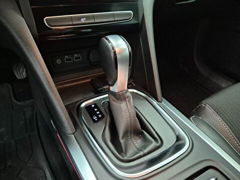 renault, megane, sedan 1.3 tce ıcon edc, otomatik, benzin 2.el otomobil | renew 21