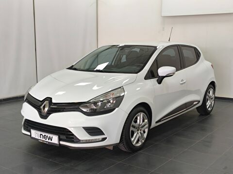 Hatchback 1.5 DCI Joy, 2. el otomobil | renew