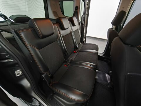 fiat, doblo, combi 1.6 multijet trekking, manuel, dizel 2.el otomobil | renew 13