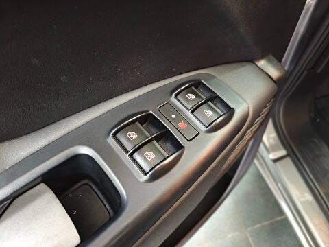 fiat, doblo, combi 1.6 multijet trekking, manuel, dizel 2.el otomobil | renew 14