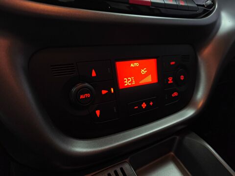 fiat, doblo, combi 1.6 multijet trekking, manuel, dizel 2.el otomobil | renew 20