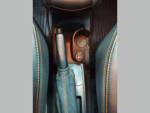 fiat, doblo, combi 1.6 multijet trekking, manuel, dizel 2.el otomobil | renew 24