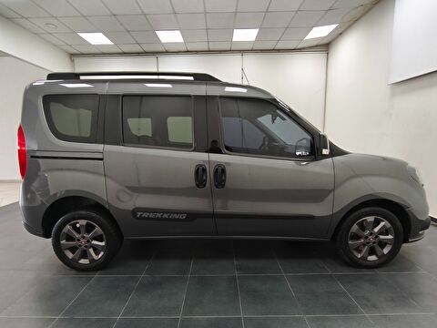 fiat, doblo, combi 1.6 multijet trekking, manuel, dizel 2.el otomobil | renew 9