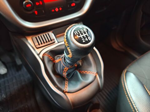 fiat, doblo, combi 1.6 multijet trekking, manuel, dizel 2.el otomobil | renew 19