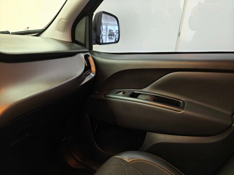 fiat, doblo, combi 1.6 multijet trekking, manuel, dizel 2.el otomobil | renew 23