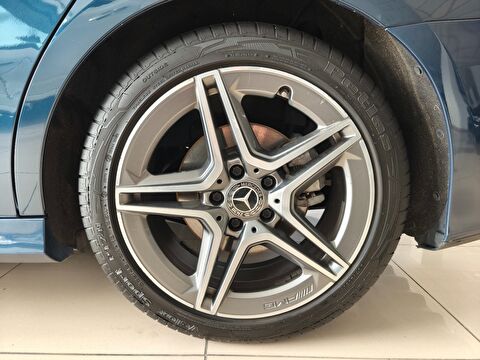 mercedes-benz, a, sedan 200 amg plus 7g-dct, otomatik, benzin 2.el otomobil | renew 24