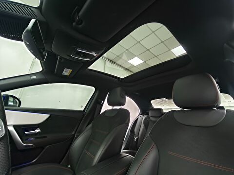 mercedes-benz, a, sedan 200 amg plus 7g-dct, otomatik, benzin 2.el otomobil | renew 21