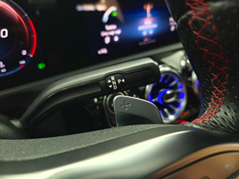 mercedes-benz, a, sedan 200 amg plus 7g-dct, otomatik, benzin 2.el otomobil | renew 15