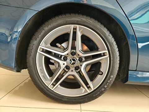 mercedes-benz, a, sedan 200 amg plus 7g-dct, otomatik, benzin 2.el otomobil | renew 23