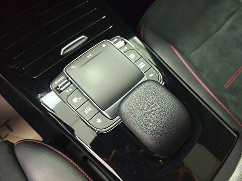 mercedes-benz, a, sedan 200 amg plus 7g-dct, otomatik, benzin 2.el otomobil | renew 16