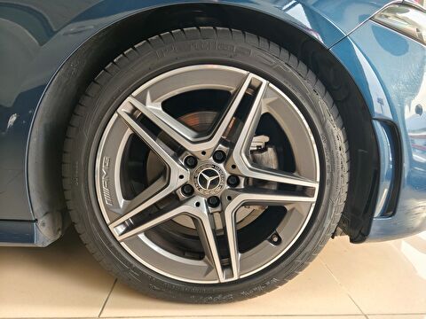 mercedes-benz, a, sedan 200 amg plus 7g-dct, otomatik, benzin 2.el otomobil | renew 22