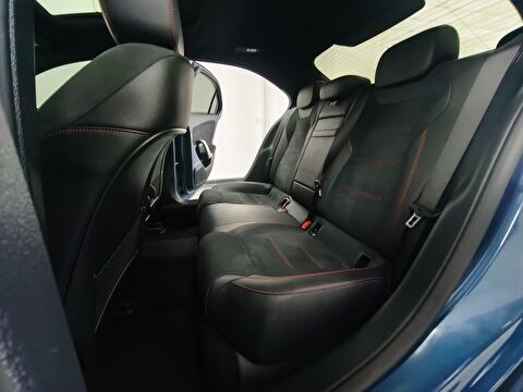 mercedes-benz, a, sedan 200 amg plus 7g-dct, otomatik, benzin 2.el otomobil | renew 11