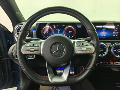 mercedes-benz, a, sedan 200 amg plus 7g-dct, otomatik, benzin 2.el otomobil | renew 14