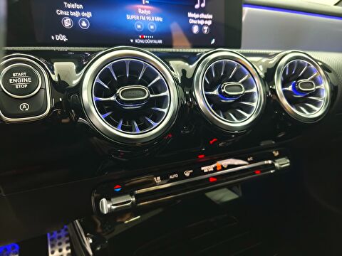 mercedes-benz, a, sedan 200 amg plus 7g-dct, otomatik, benzin 2.el otomobil | renew 17