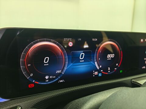 mercedes-benz, a, sedan 200 amg plus 7g-dct, otomatik, benzin 2.el otomobil | renew 20