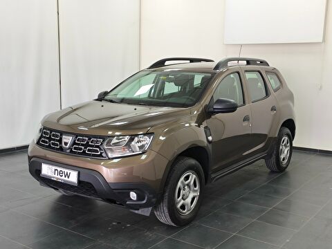SUV 1.0 Tce Comfort, 2. el otomobil | renew