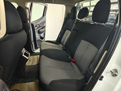 mitsubishi, l 200, çift kabin pick-up 2.2 dı-d 4x2 tornado otomatik, otomatik, dizel 2.el otomobil | renew 11