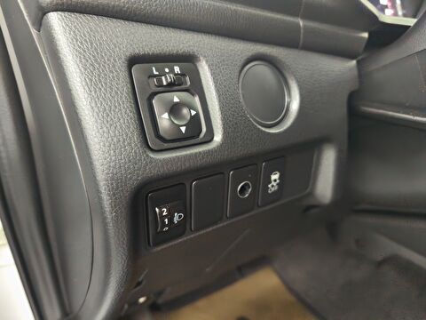 mitsubishi, l 200, çift kabin pick-up 2.2 dı-d 4x2 tornado otomatik, otomatik, dizel 2.el otomobil | renew 13