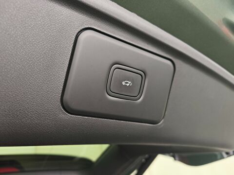 dfsk, e5, suv 1.5 plug-in hibrit elegance otomatik, otomatik, phev 2.el otomobil | renew 10