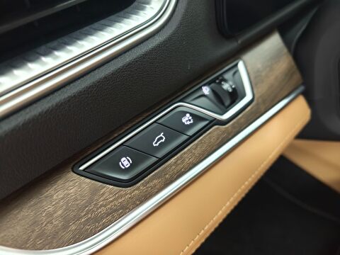 dfsk, e5, suv 1.5 plug-in hibrit elegance otomatik, otomatik, phev 2.el otomobil | renew 17