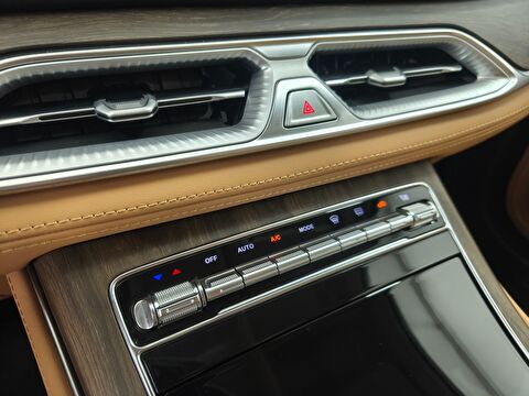 dfsk, e5, suv 1.5 plug-in hibrit elegance otomatik, otomatik, phev 2.el otomobil | renew 21